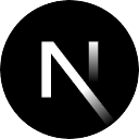 NEXT logo
