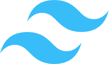 Tailwind logo